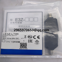 Fast delivery sensor E3Z-LT61 E3Z-LT66 E3Z-LT81 E3Z-LT86 In stock