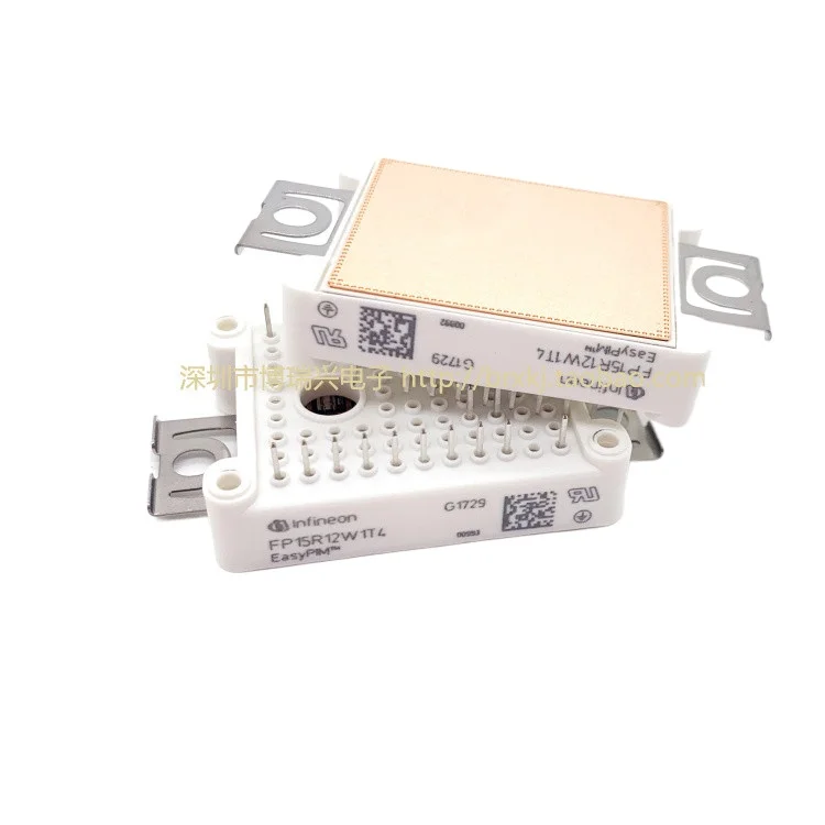 

1pcs FP15R12W1T4 FP10R12W1T4 7MBR10VKC120-50 7MBR15VKC120-50