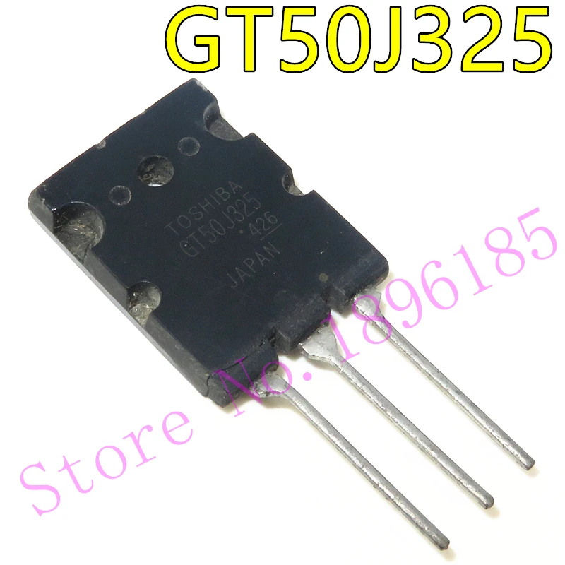 

1pcs/lot GT50J325 50J325 TO-3P