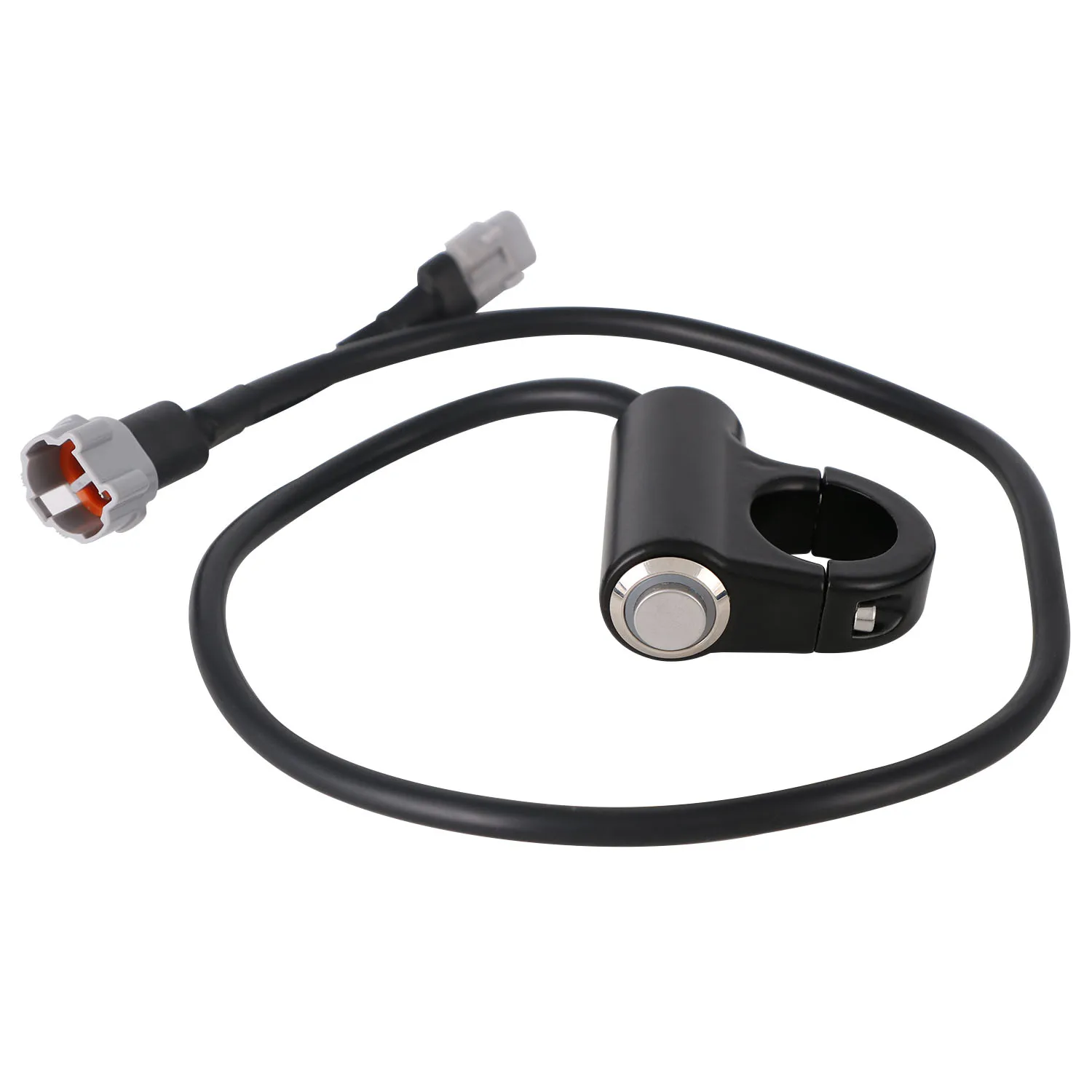 Plug-and-Play-Scheinwerferschalter für Surron Light Bee S X, Segway X160 X260 Elektro-Dirtbikes und E-Bikes