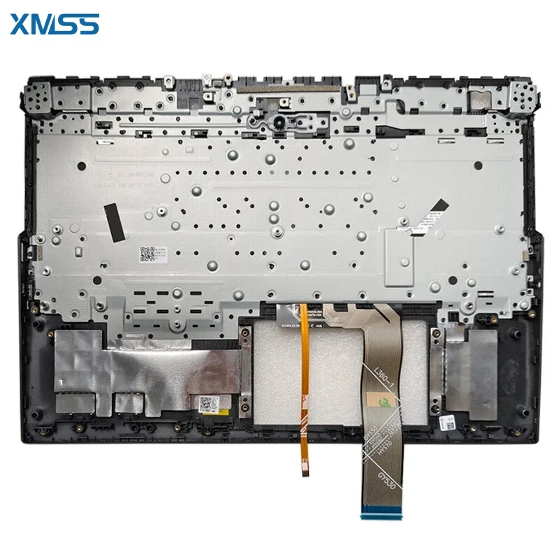 For Lenovo Legion 5 Pro-16ITH6H ACH6H 16IAH7H 5CB1C09078 US Keyboard Palmrest Cover