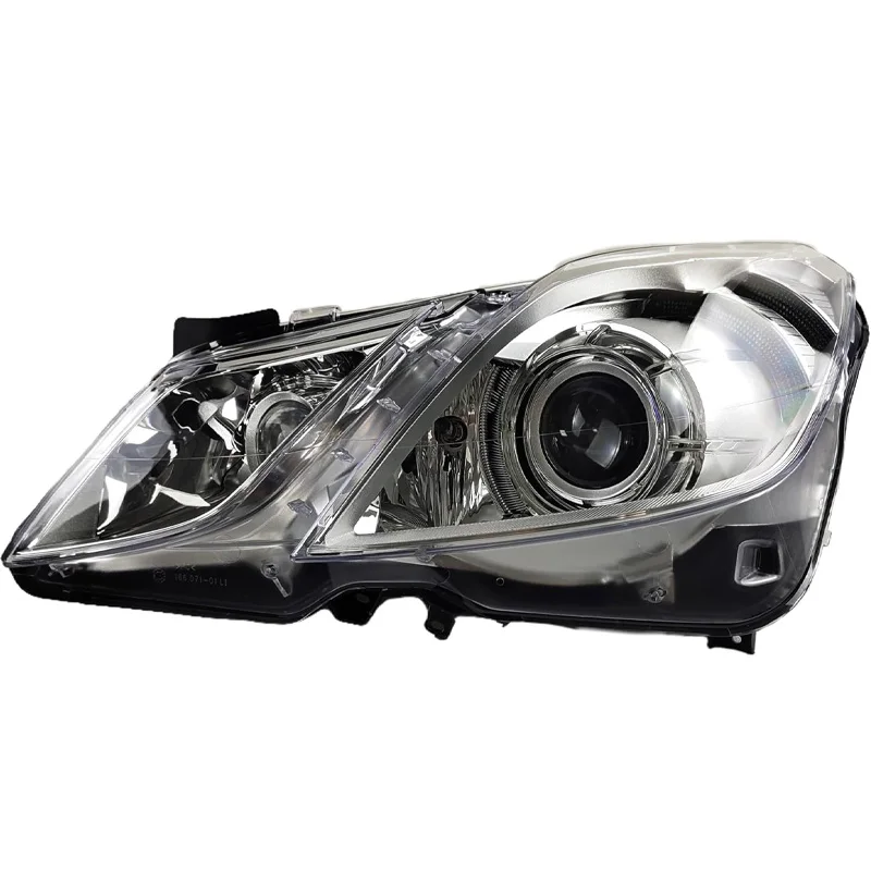 

GS GS300 Xenon Headlight Assembly 12V 5000K Adaptive Lighting System 1 Year Warranty Left & Right