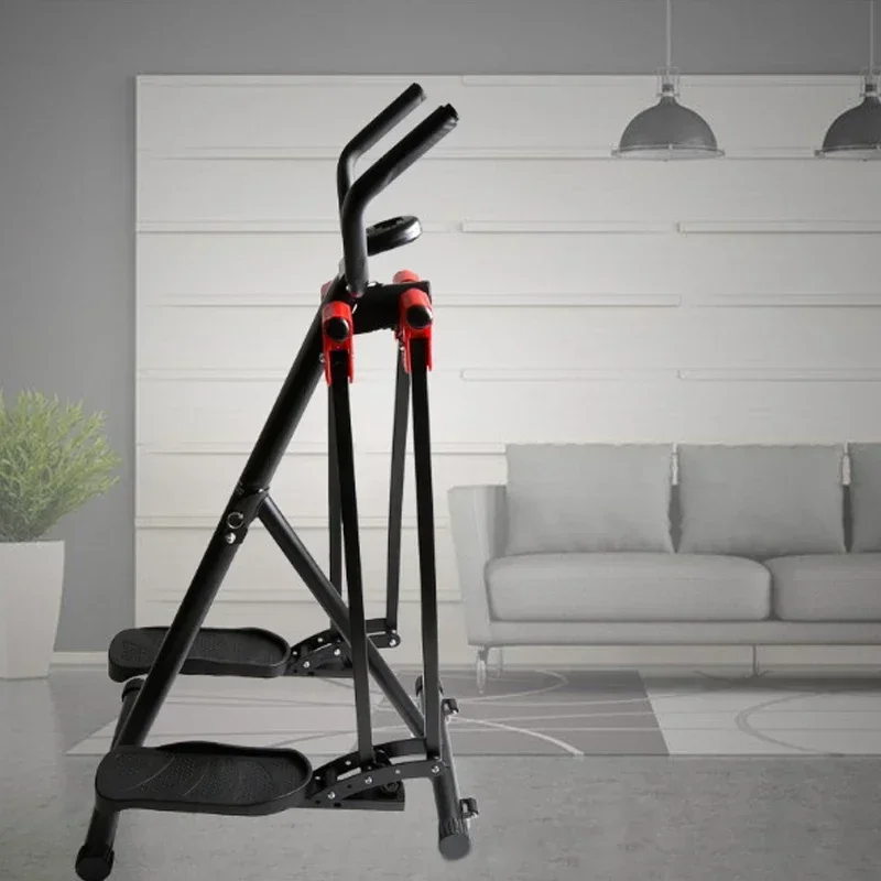 

New Exercise Smart Home Space Walker Small Silent Indoor Lower Limb Training Fitness Equipment Artifact Stovepipe Slimming Devic