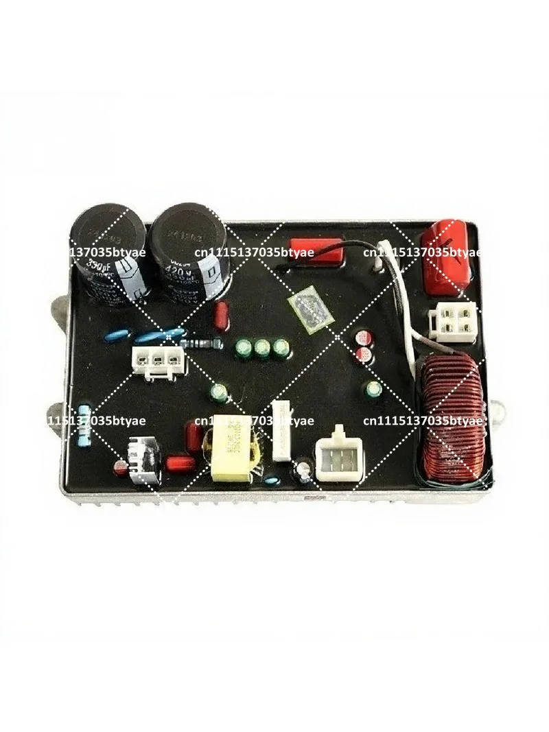 Inverter Generator Control Module 3/4/5KW Welding All-in-One Machine Pressure Regulator Accessories