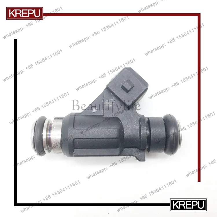 LS supply EQ491 SUV fuel injector 25342385A Delphi fuel injector