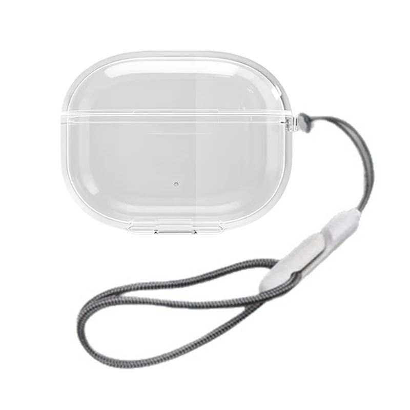 Kopfhörer Flexible Gehäuse Gehäuse Antiscratch Staubdicht Abdeckung Shell Für EA269 X3UB – Detail 1