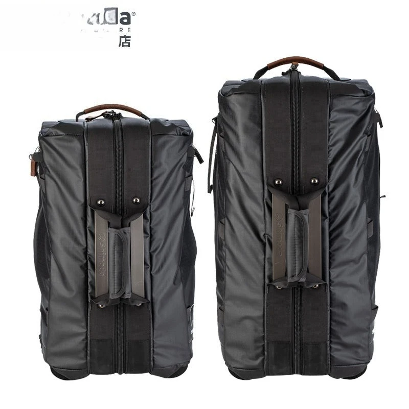 Camera bag Doctor bag Trolley case Camera boarding case