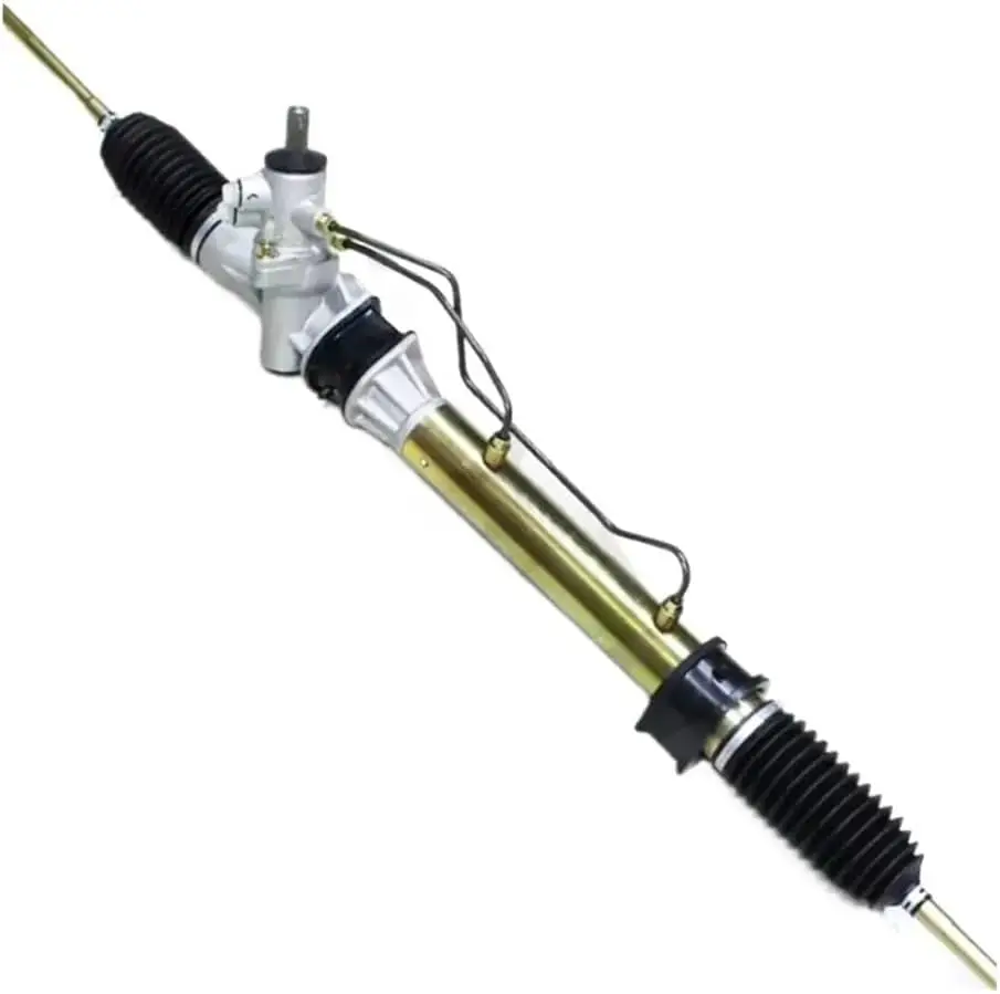 

ATATZXRXRLKL Стойка рулевого механизма 3411110-K00 3411110K00 Новый совместимый RHD для Great Wall H3 H5 H2 Wingle FENGJUN 5 Pickup