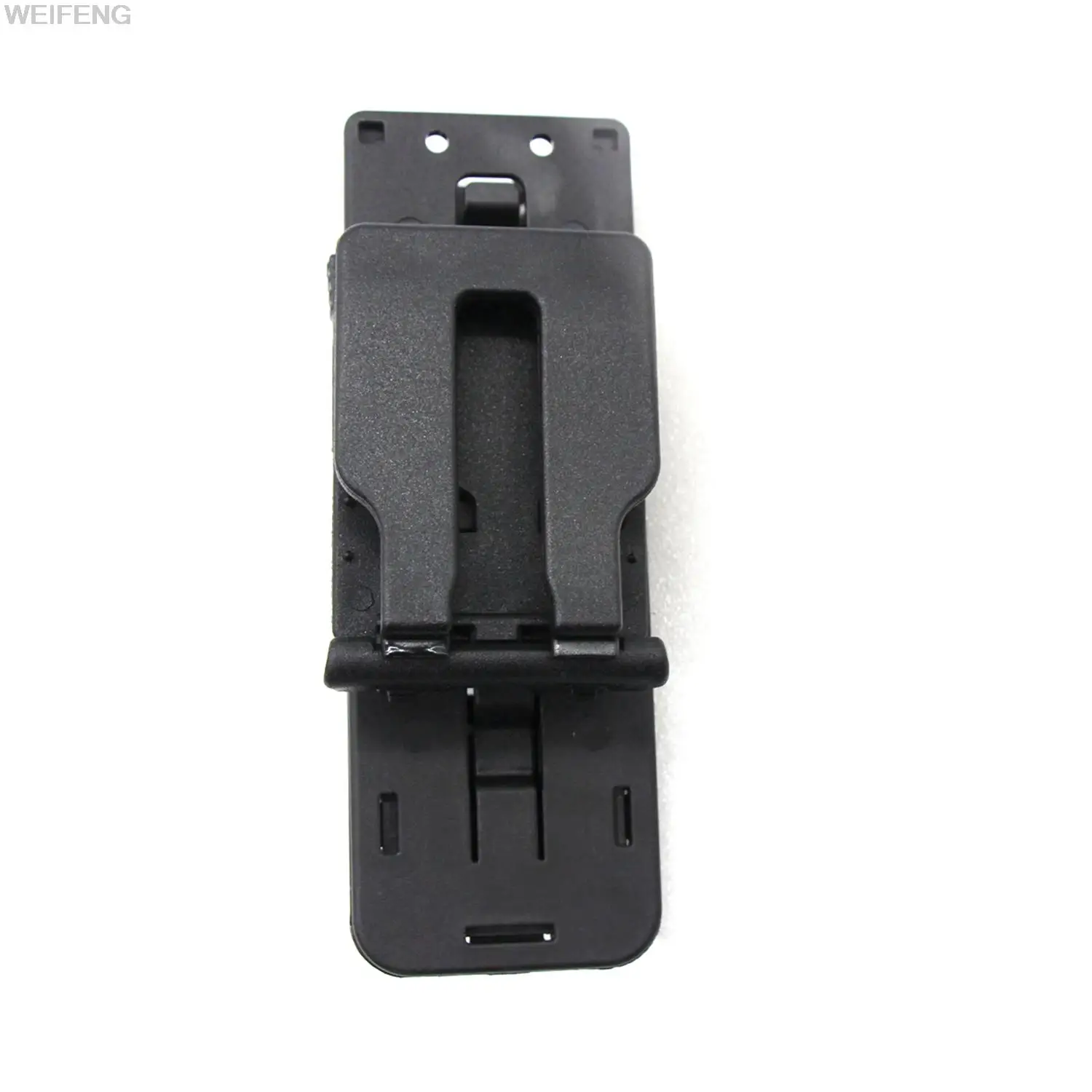 Taktische Pfefferspray Beutel Holster Molle 360 Grad drehbare Gürtelclip Mace Spray Holster Jagdzubehör – Detail 7