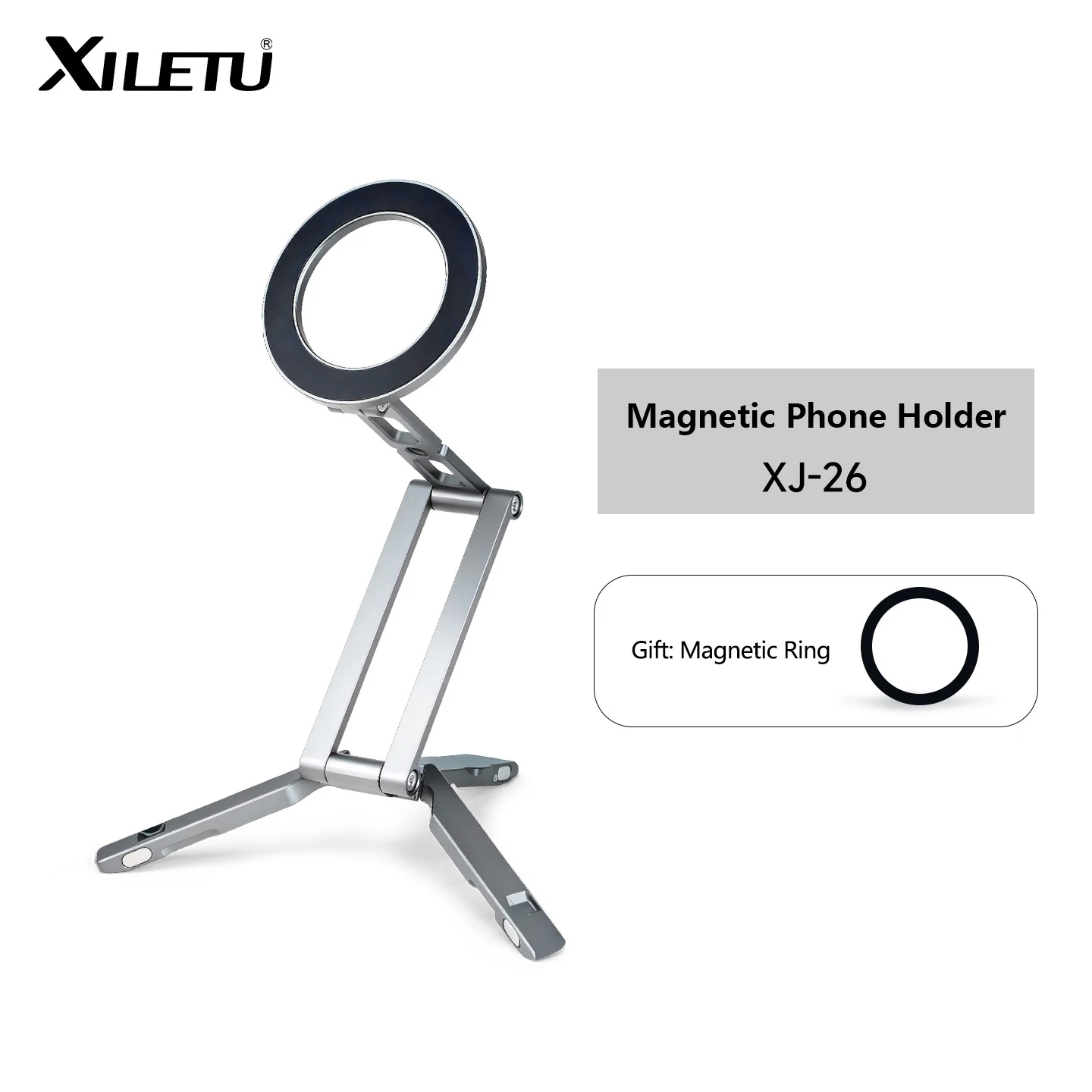 Xiletu Magnetic Pho…