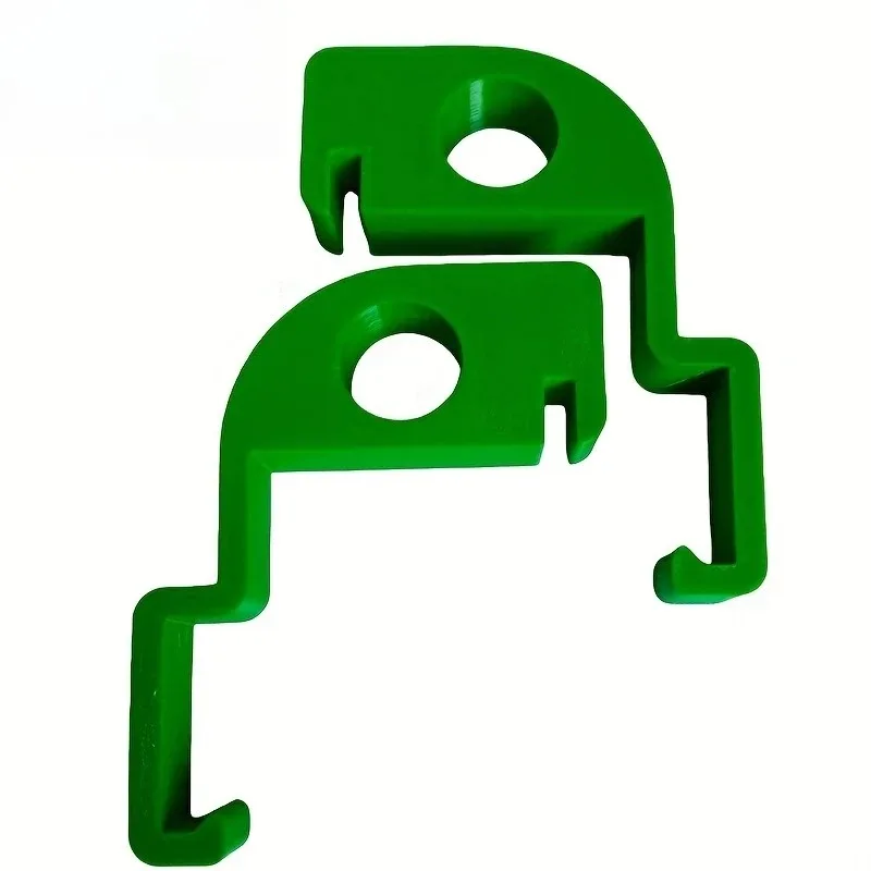 1/3 Stück Lüftungsclip für den Mülleimer | Anti-Schädlinge, geruchshemmend, verbessert die Luftzirkulation, reduziert unangenehme Gerüche, kleine Verzierung