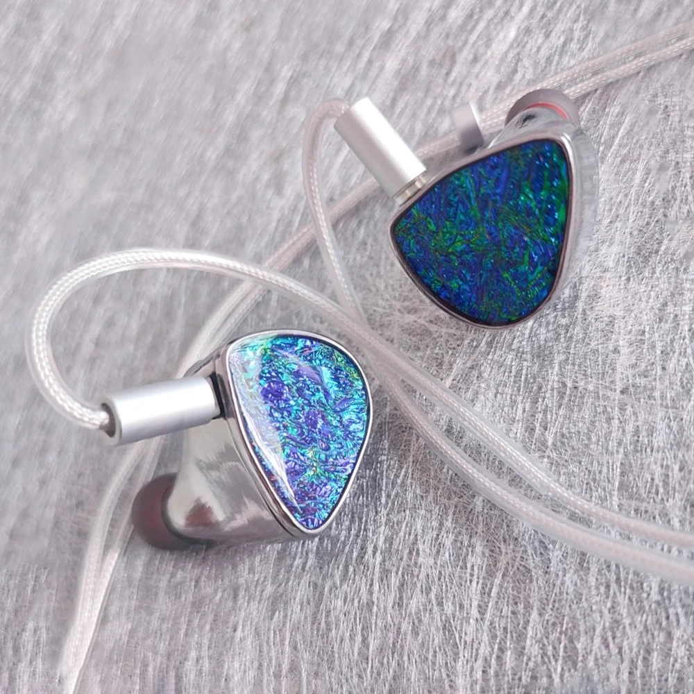 التيتانيوم IEM سماعات 4BA + 8PMD سماعات أذن سلكية في الأذن رصد سماعات مستو المغناطيسي سائق سماعة 24 السائقين سماعة 2pin