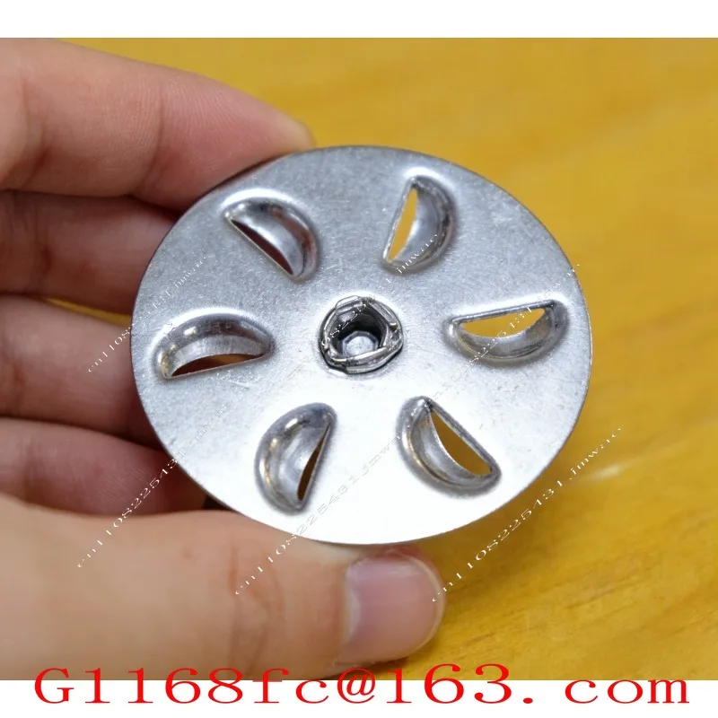 Mini Series Homogenizer Blade Set Mixer Blade Accessories