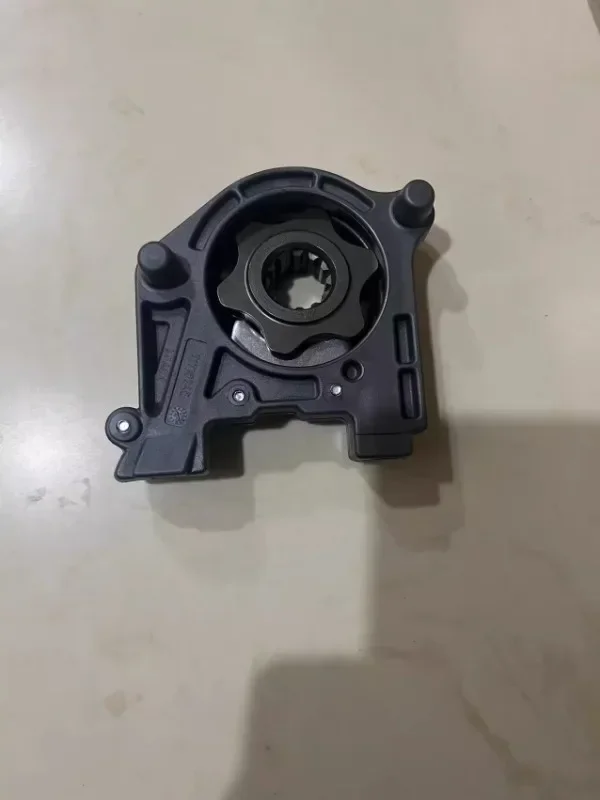 DEMAG-Cadeia Assento, DC1/2, DC5, DC10