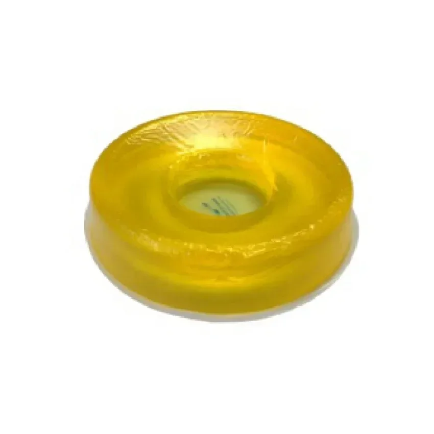 Supine position headrest ENT surgery operating soft medical head gel pad