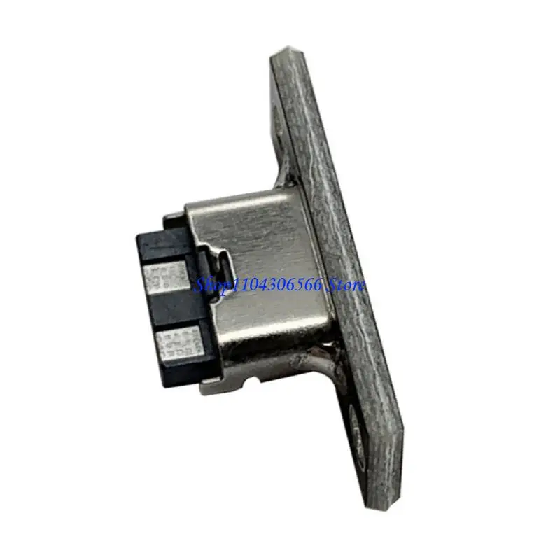 02DD Industrial Strength Type C Female Port Circuitboard Board Optimized Circuit Stability