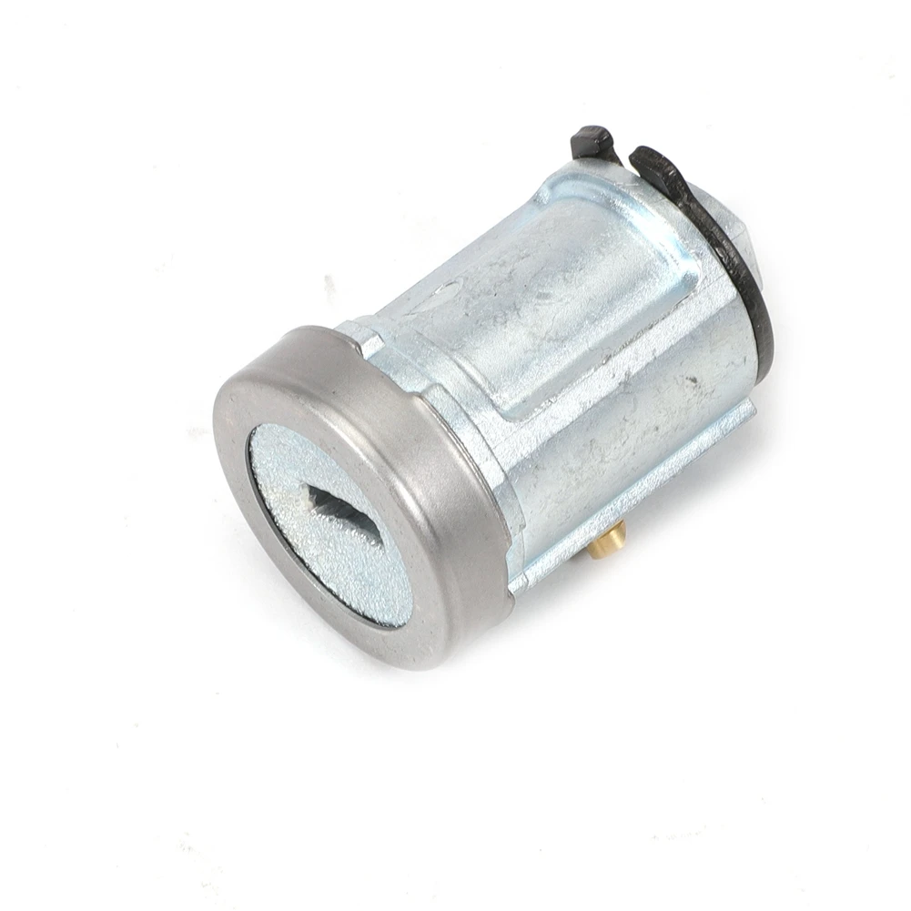 #56L (Silver & Black)Ignition Switch Lock Core Assembly for Ford Focus Escape Mazda,Automotive Parts & Accessories