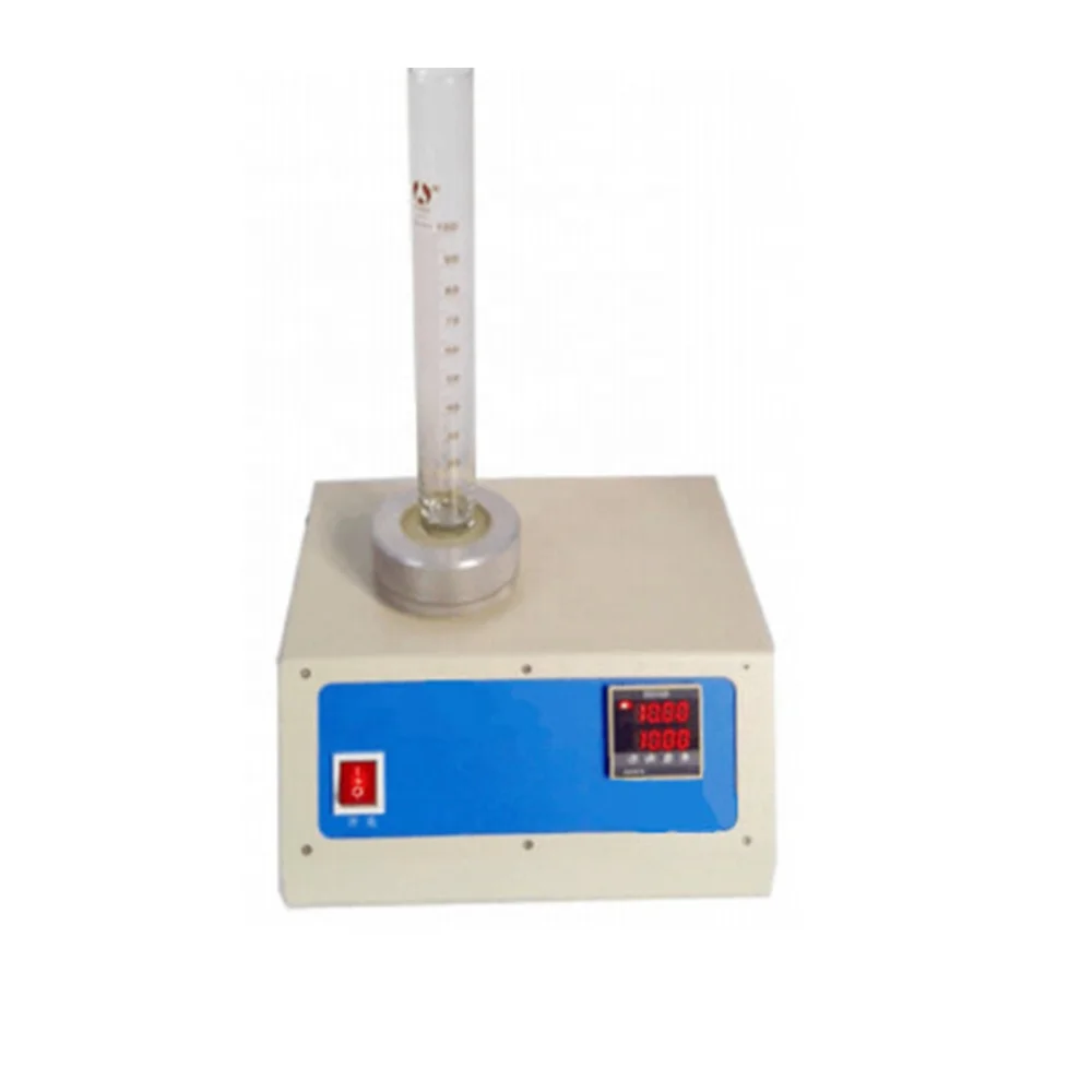 Bulk Density Analyzer, Tap Density Tester-Instrument tools