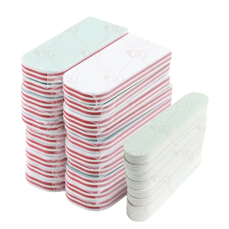 

Gem Jewelry Polishing Tools Sponge Sanding Block, Double-Sided Sandpaper Polishing Board