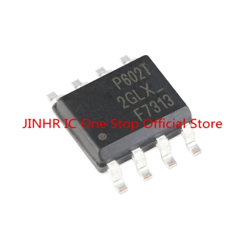 Truly brand new 10PCS F7313 IRF7313 IRF7313TRPBF, Power MOSFET