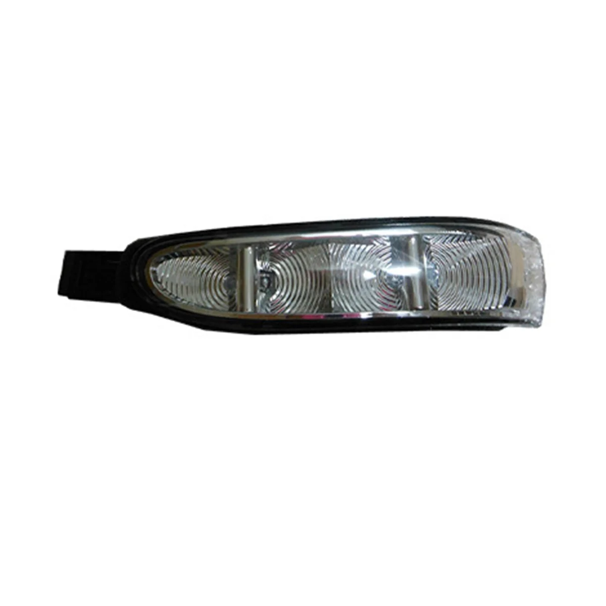 Reversing Mirror Light for - W164 ML350 ML500 GL300 GL450 Rear View Mirror Fluorescent Light Left