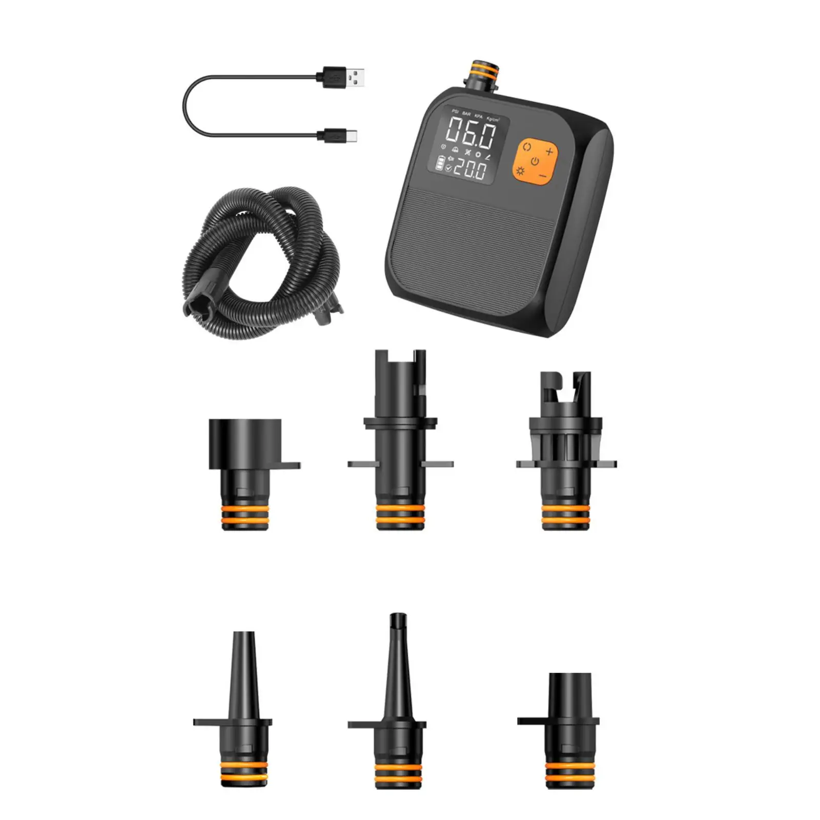paddle-board-pump-high-pressure-electric-air-pump-air-inflator-quickly-inflate-for-canoe-mattress-bed-yoga-ball-boats-kayaks