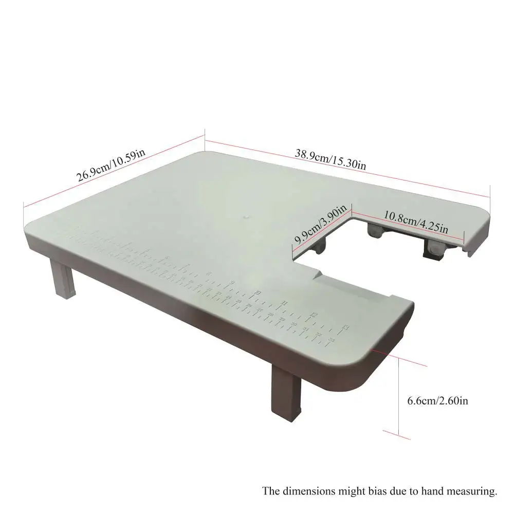 Thumbnail 3 - #13 Compare Sewing Machine Tables Before You Buy