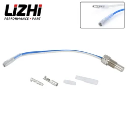 LIZHI RACING - Water Temperature / oil temperature sender /sensor, temperature sender/temp sensor by high quality NPT 1/8 CGQ06