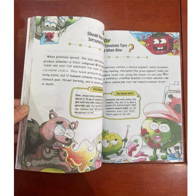 Picture 7: Building the Ultimate Brain: 100000 Whys–Fun and Joyful Science for Kids to Develop a Scientist’s Way of Thinking, Explore the[]