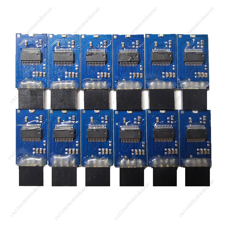 

For Qunhui NAS DSM7.2 System Boot U Disk, Compatible 6.2 Version Startup Storage Disk for Home Network Storage Device
