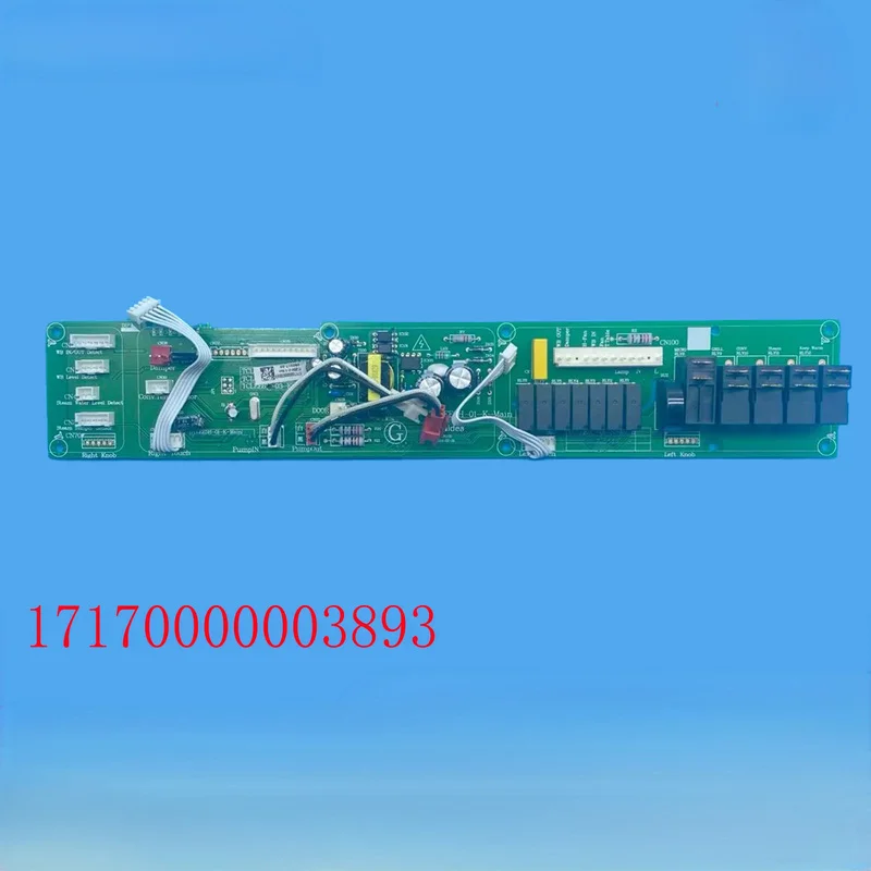 xmsj-main-power-control-board-repair-spare-part-for-midea-built‑in-microwave-oven-tr934fmj‑ss-tqn34fbj‑sa-tqn34fgjsa-oven-mainbo