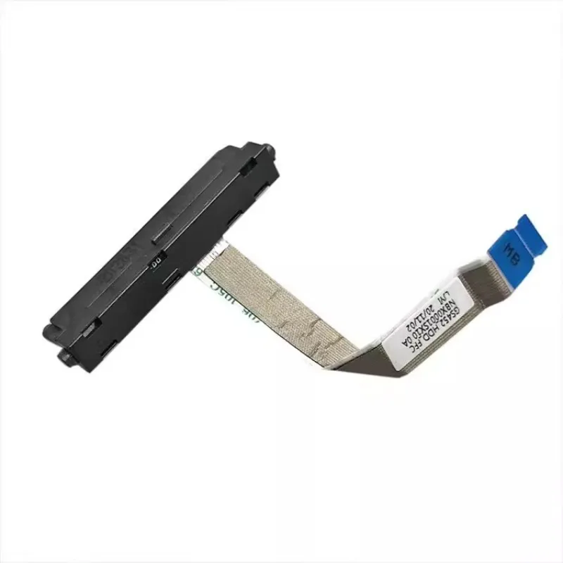 

New SATA Hard Drive HDD Cable for LENOVO Ideapad 3 14 14SARE GS452 Hard Drive Interface 5C10S30041 NBX0001SX00