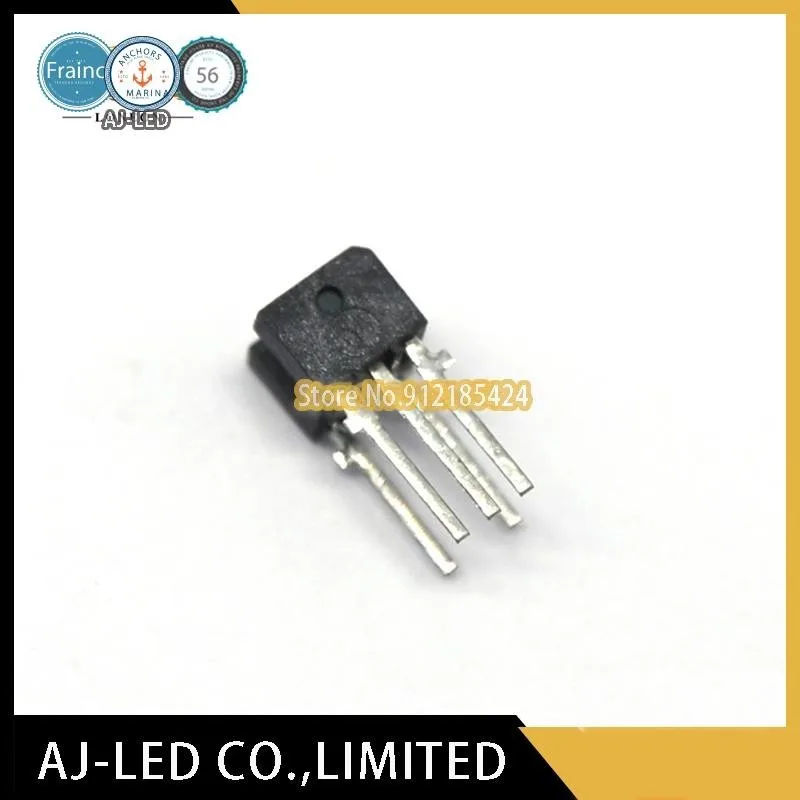 10pcs/lot RPI-152 Transmissive photoelectric switch for light control equipment, camera, floppy disk drive new