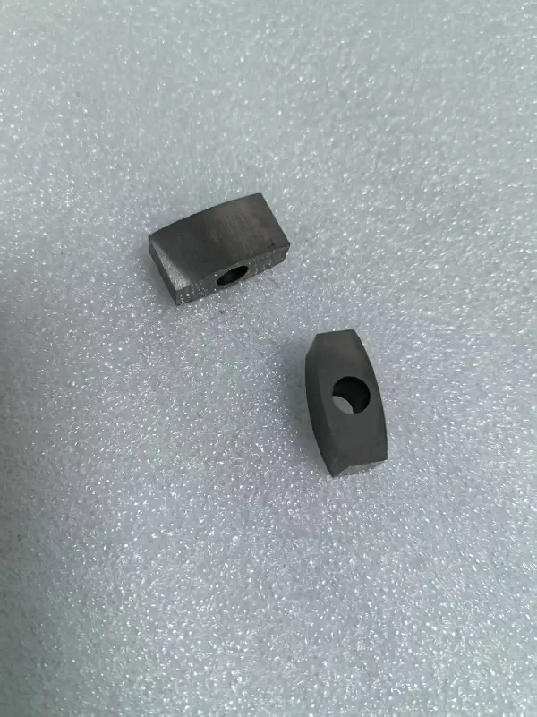 1PC Conductive Block, YG3X, Conductive block WEDM Accessories piece for WEDM Wire Cut Machine