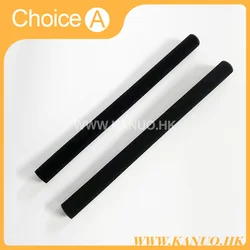 (2pcs/lot) H153096 20306024-OR Shaft for Sponge Roller Dryer Material Noritsu LPS24 PRO Minilab Machine