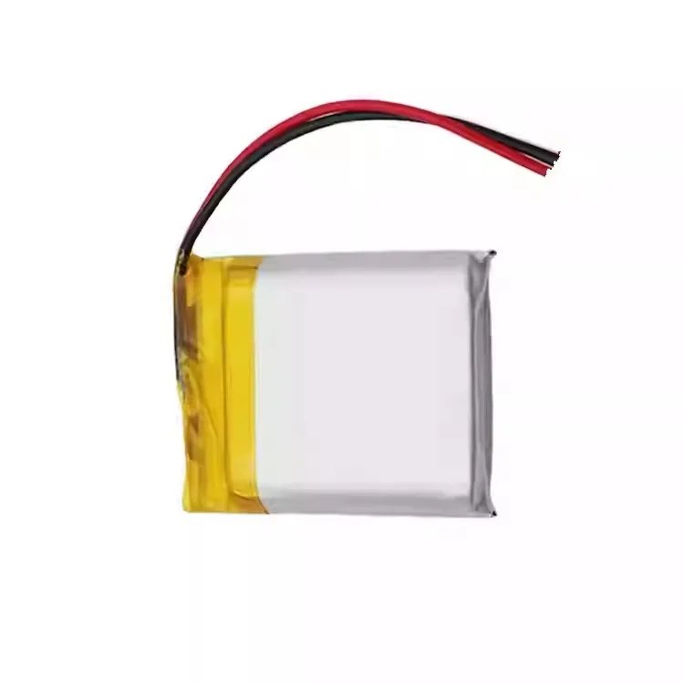 High Quality 100% New 3.7V 1100mAh 103035 Rechargeable Lithium Polymer Batteries For Bluetooth Mouse Doorbell LED Light GPS