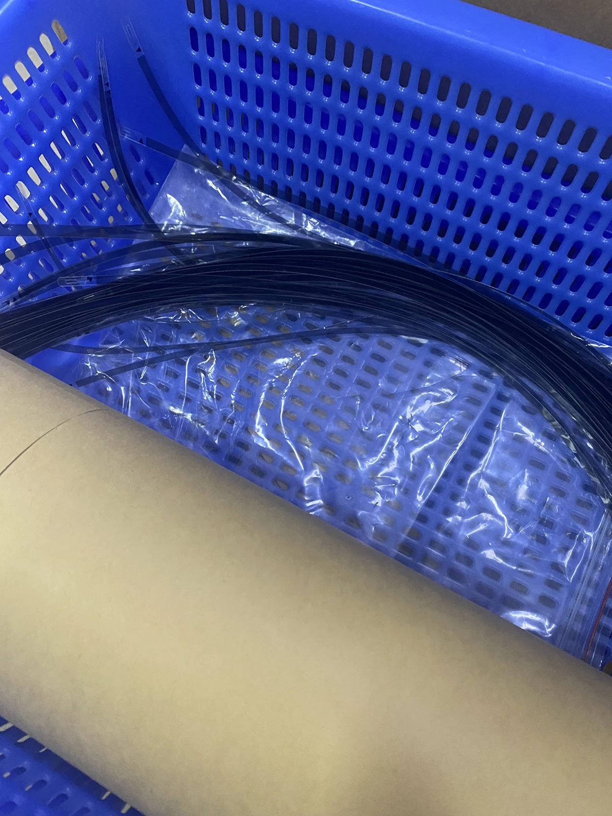 

5 шт. CM751-80007 полоса кодировщика для HP OfficeJet PRO 8600 8100 8610 8620 часть принтера