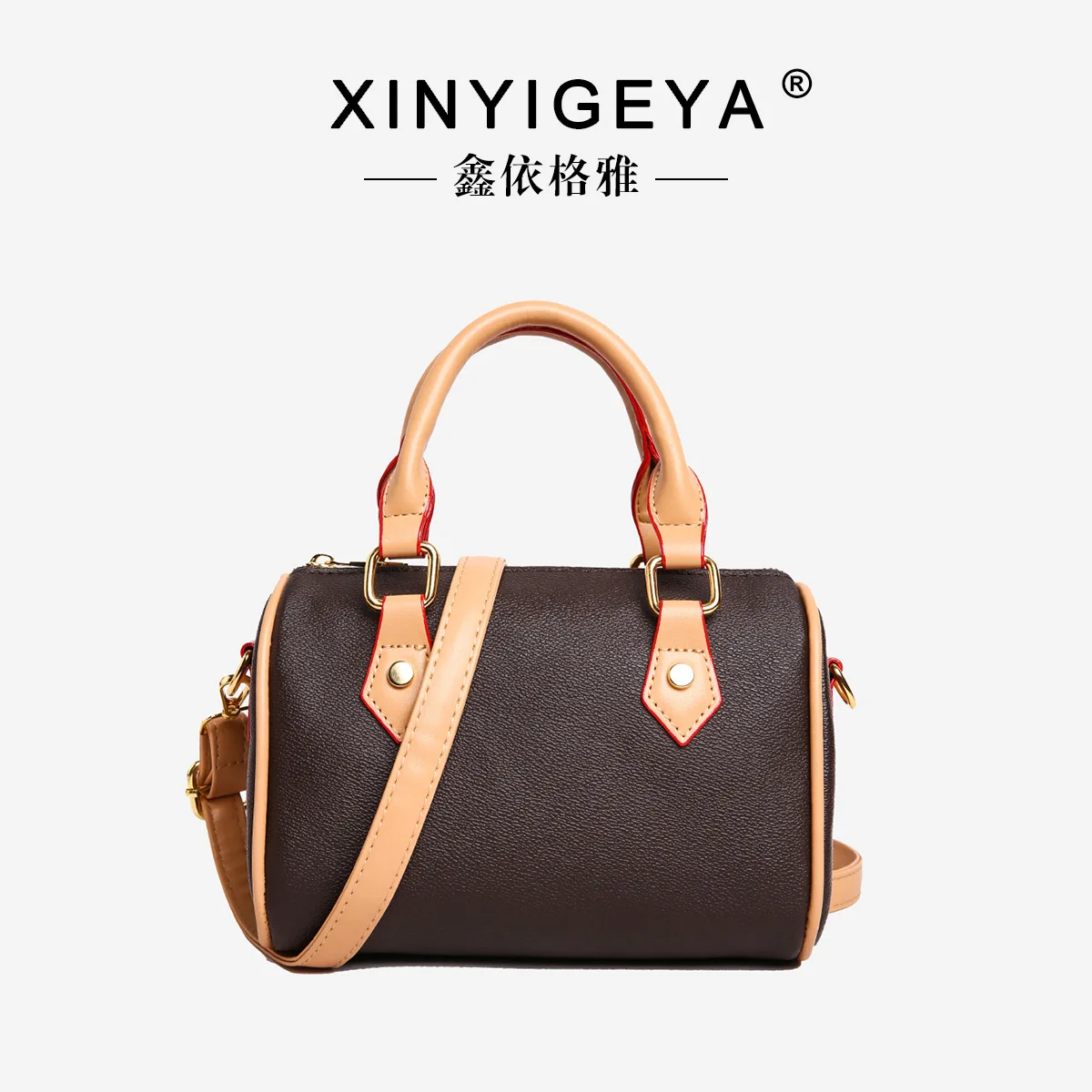 مصمم جديد حقيبة فخمة Crossbody الكتف محفظة خمر وسادة صغيرة حقيبة سعة كبيرة المرأة محفظة جودة عالية #5