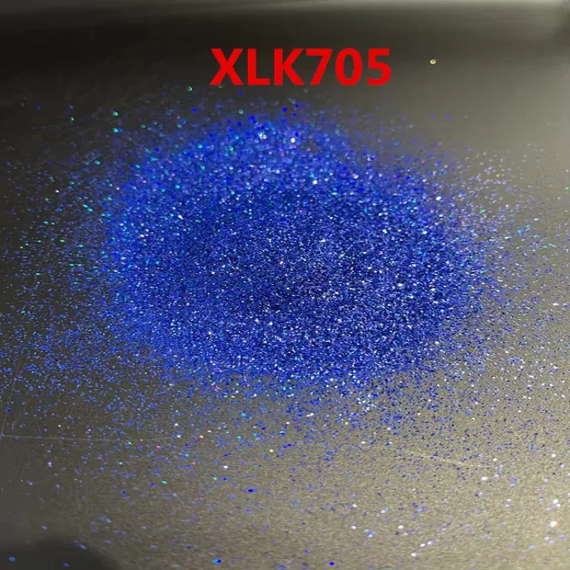 YTYIN جودة عالية بريق مسمار الديكور عنوان جميل التماس العين الفن جودة عالية بريق الصباغ #2