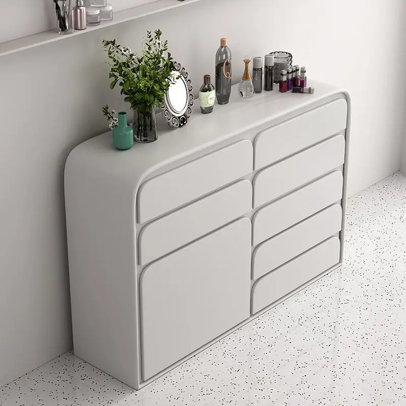 HT   Art Cabinet Nail Polish Storage Cabinet Nail Polish Glue Locker Nail Shop Products Floor Cabinet Wall