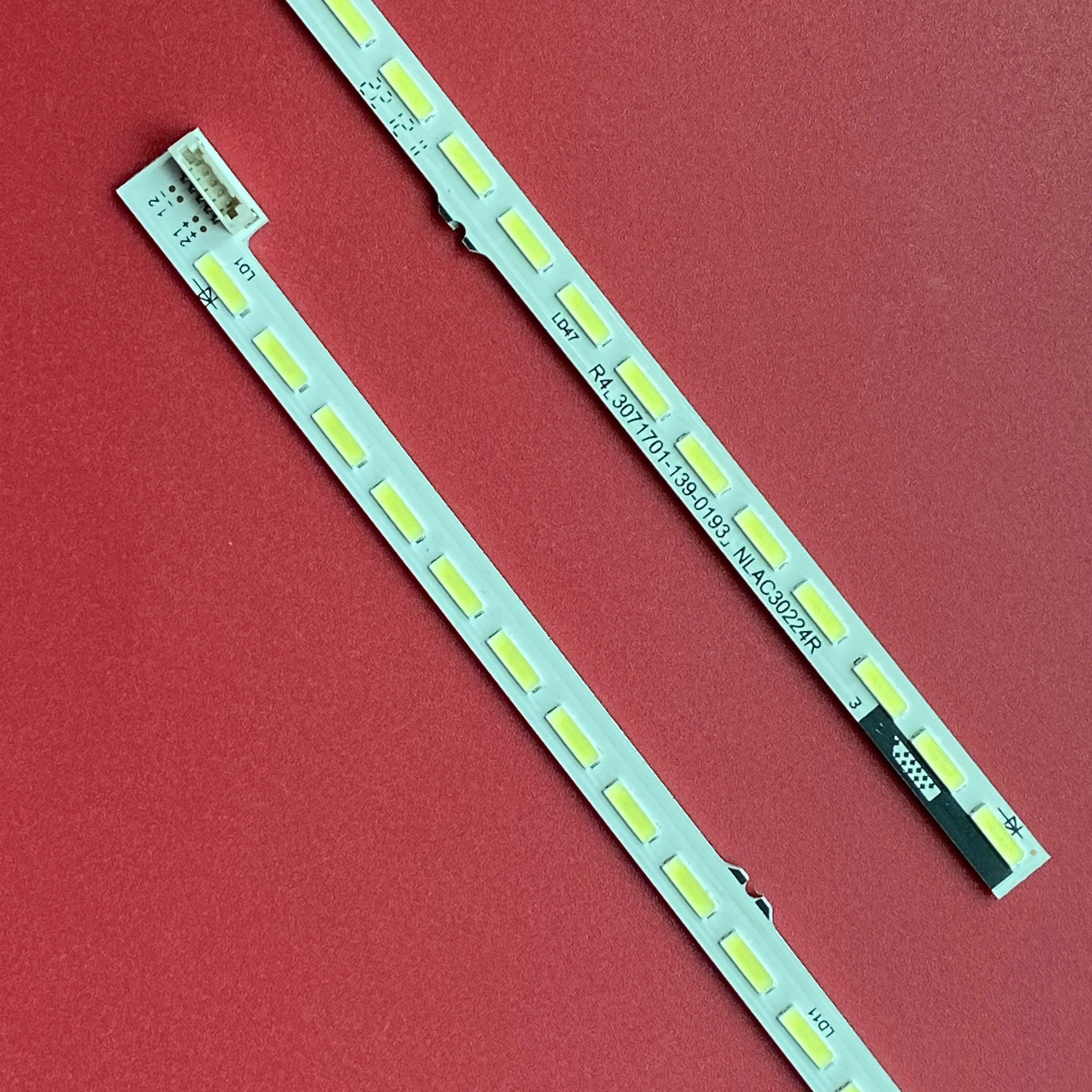 

Светодиодная лента для SONY KDL-47W800A KDL-47W802A 6922L-0063A LC470EUF FF P2 KDL-47W805A KDL-47W807A Kdl-47W809A Kdl-47W809 KDL-47W807