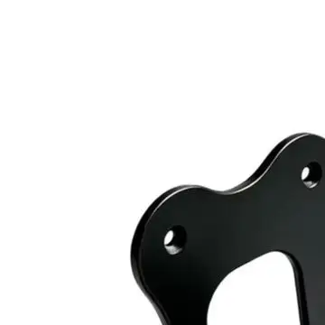 Metal Wall Mount Bracket for Lifestyle For ultra Surround Speakers Supports Fixed Positioning and Consistent Acoustic Placement