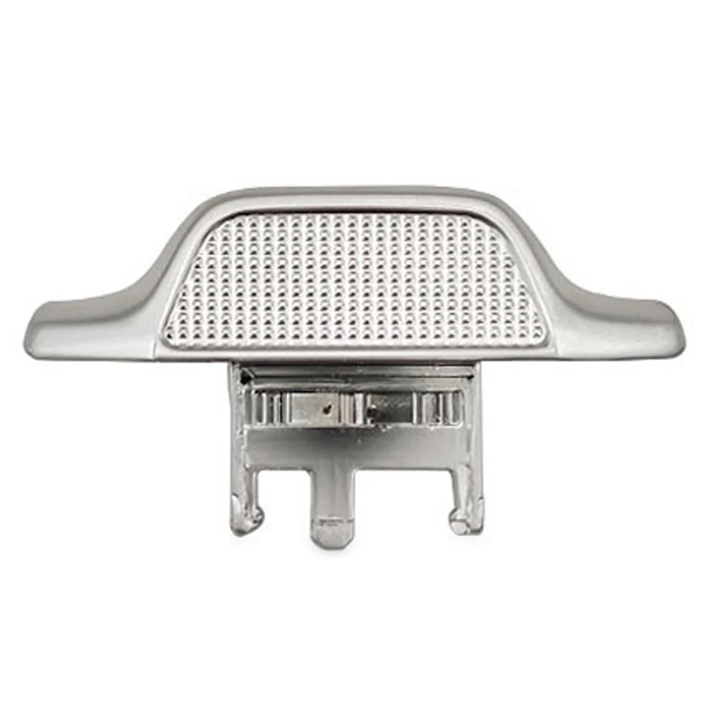 Car Airflow Control Paddle Air Outlet Adjustment Paddle Automobile Interior Easy Installation Process Improved Aesthetic Appeal