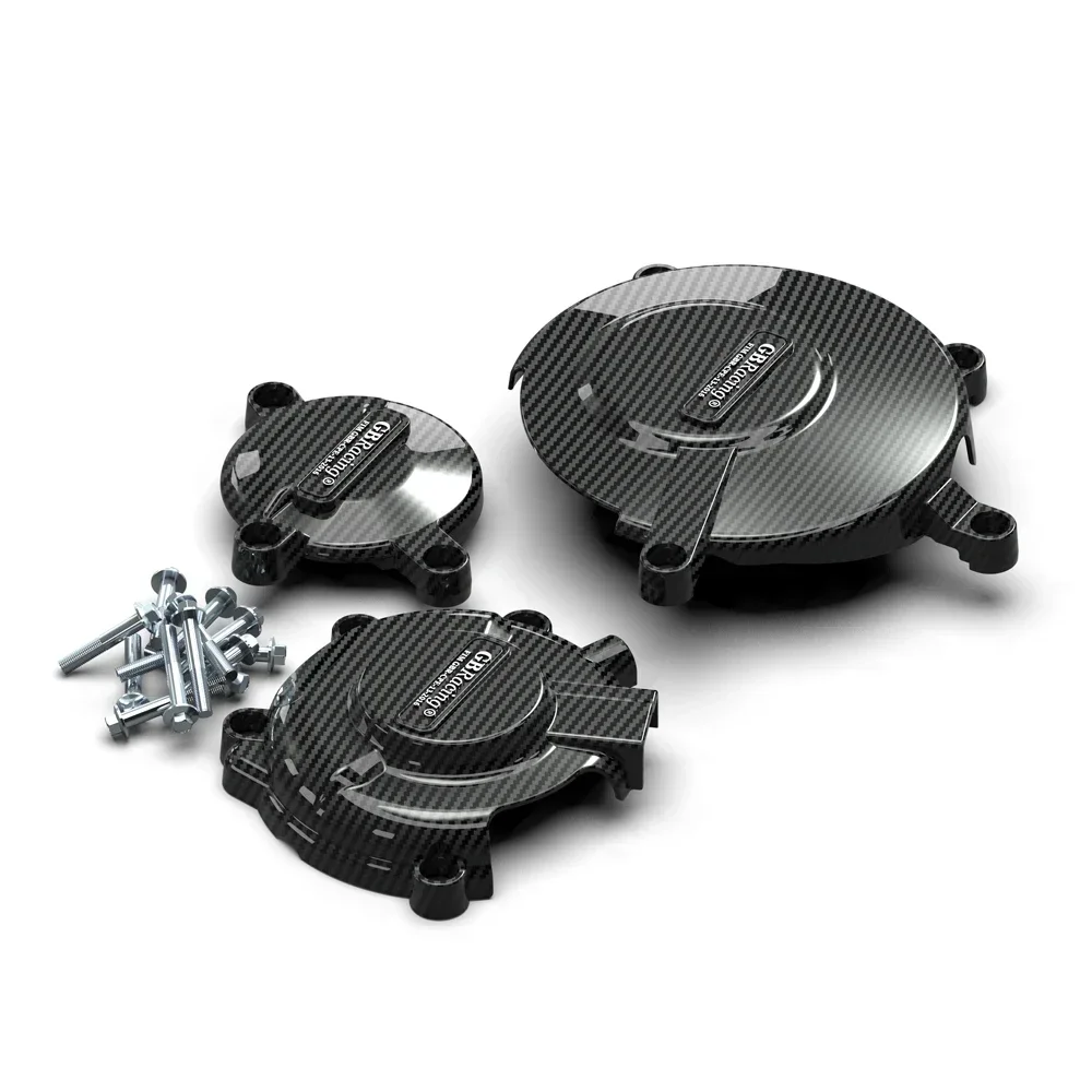 Motorcycles Engine cover Protection For Suzuki GSXR600 GSX-R600 GSXR750 GSX-R750 K6 K8 K11 2006-2023 Engine Covers Protectors - Image 3