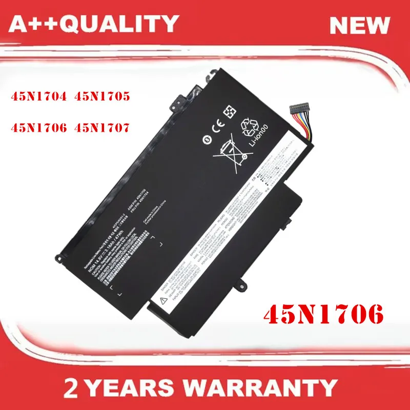 

Laptop Battery For Lenovo YOGA 20CD0038GE 20CD00B1US 20CDS00800 S1-S240 S1-120 20CD 20C0 45N1704 45N1705 45N1706 45N1707