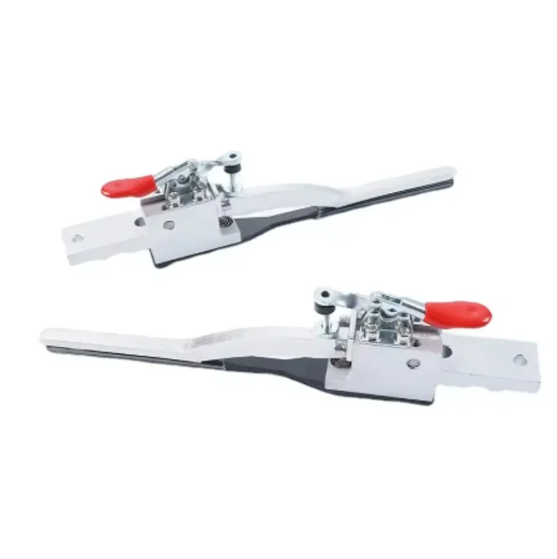 

Durable Shoe Fixing Frame Compatible Tajima Embroidery Device