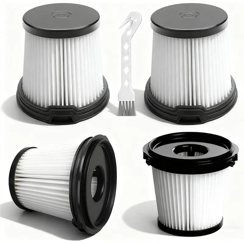 A66T-IW3612EU Filter For Shark Detect Pro IW3612EUT BU3521EU IW3613EUT IW3612AMZEU BU1120EU Vacuum Cleaner,Pre Motor Filter
