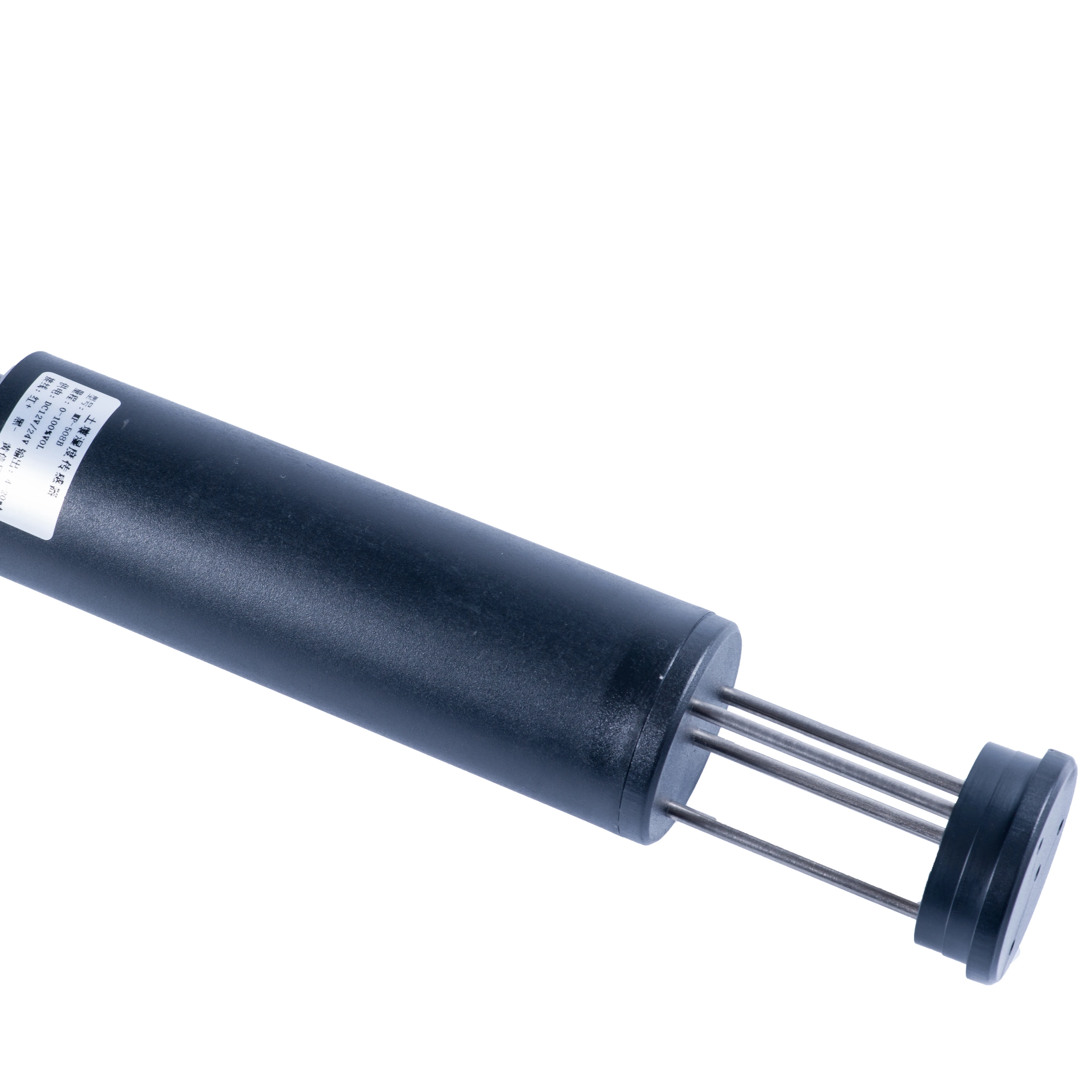MP-508C Soil Temperature and Humidity Sensor Agricultural Monitoring Direct Burial High Precision Fast Response
