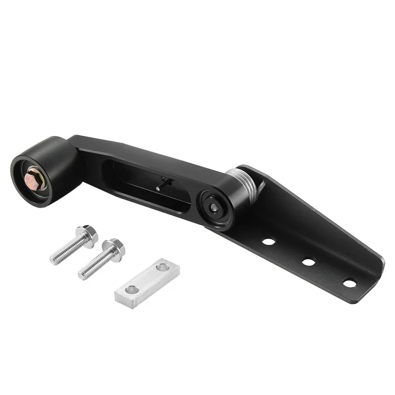 Belt Tensioner Roller Fit For Can Am Spyder F3 RT 2014-2024 Billet Aluminum Extras Belt Tensioner Idler Stabilize Motorcycle