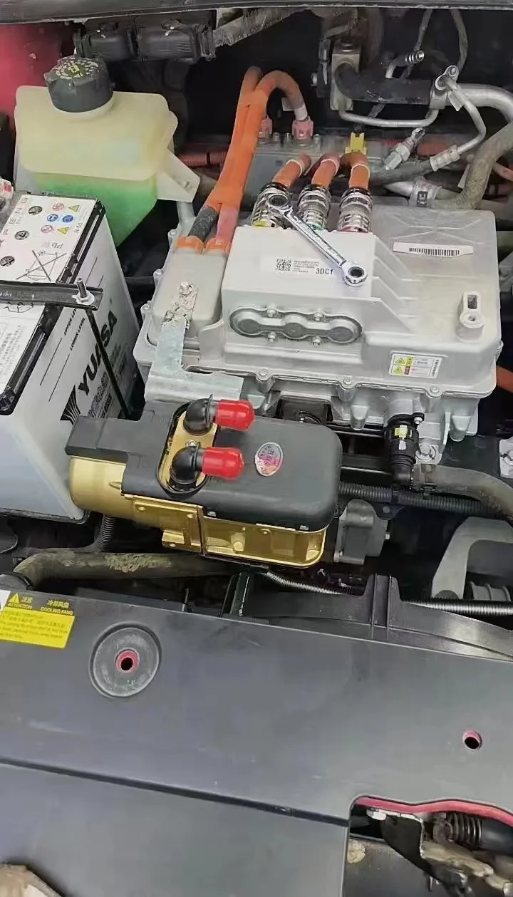 12 فولت 5Kw سخان المياه السائل محرك الديزل الهواء السيارات وقوف السيارات المبرد مقعد سخان للمعسكر RVs